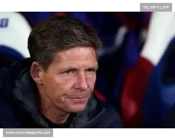 战术板：格拉斯纳如何打造水晶宫英超失球第二少防守体系