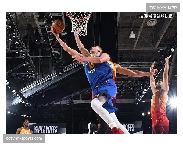 从领先到被逆转：复盘奇才第四节进攻效率的突然断电