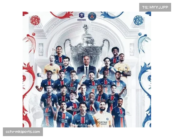 观点：巴黎圣日耳曼欧冠出局后，联赛专注度将决定冠军归属